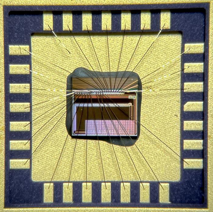 总编辑圈点丨采用创新架构新型“智能”芯片可大幅节能提速