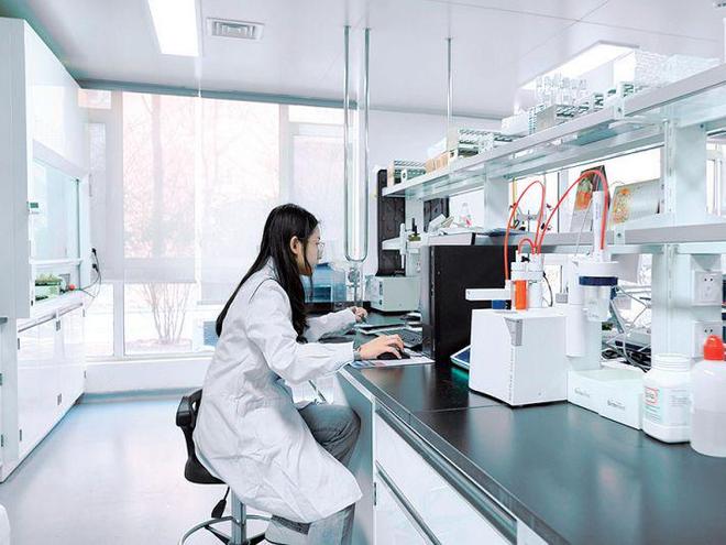 崂山加速构建“3+2+1”海洋特色产业体系